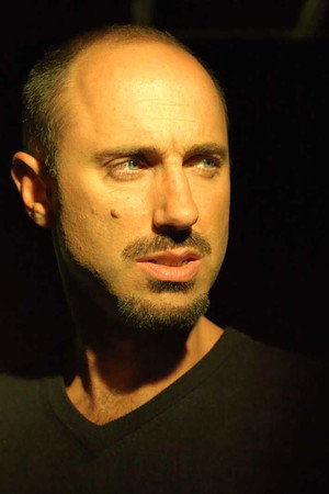 Alex Manugian portrait