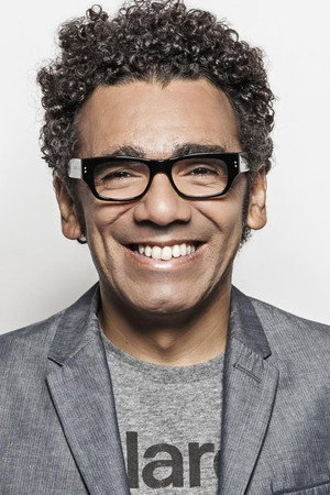 Wilson Simoninha portrait