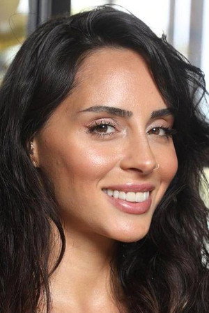 Yasemin Yürük portrait