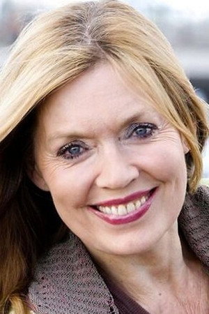 Lise-Lotte Norup portrait