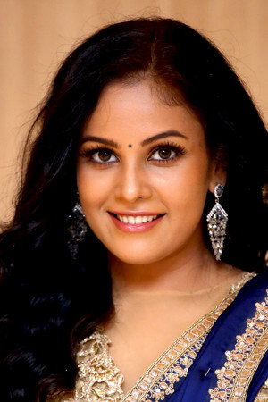 Chandhini Tamilarasan portrait