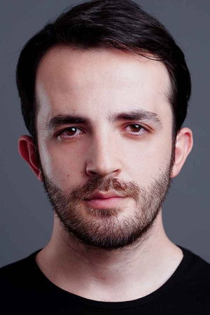 Ekrem Aral Tuna portrait