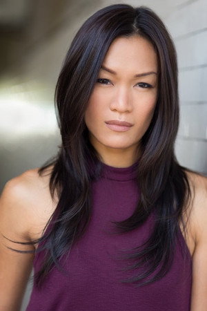 Sydney Viengluang portrait