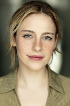 Pauline Vovelle portrait