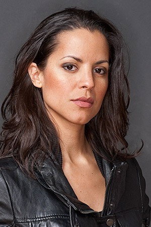 Michelle Arvizu portrait
