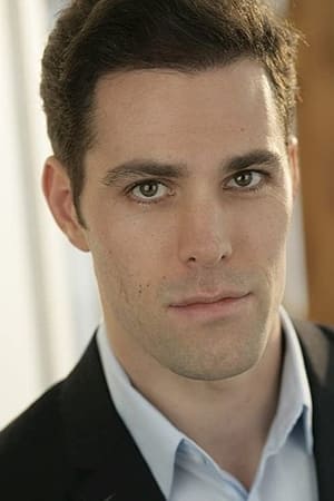 James Andrew Fraser portrait
