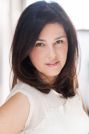 Mylène Tombolato portrait