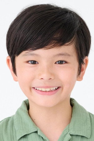 Kuwaki Rimu portrait