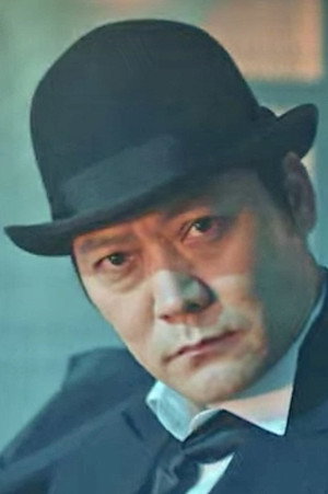 Kim Seo-hyeon portrait