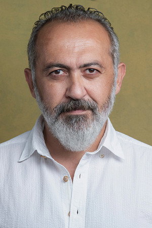 Kadir Çermik portrait