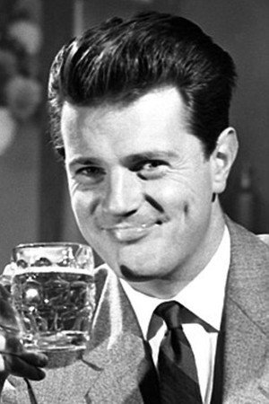Richard Thorp portrait