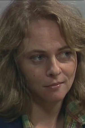 Joy Dunstan portrait