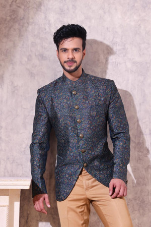 Mohit Kumar portrait