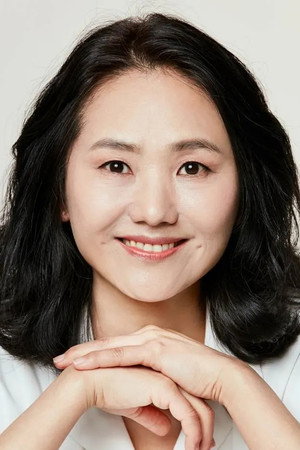 Park Myung-shin portrait