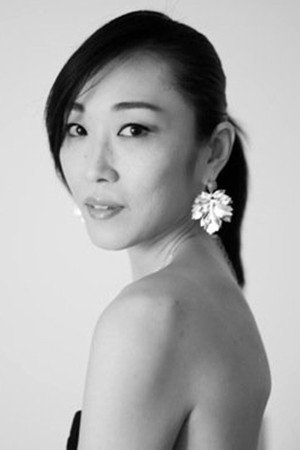 Kaori Tsuji portrait