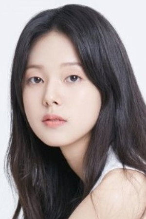 Jang Se-rim portrait