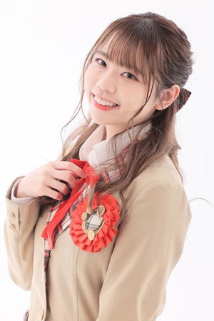 Miku Sasaki portrait