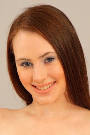 Maribel portrait