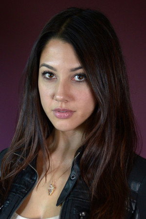 Ceara Lynch portrait
