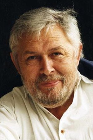Jerzy Bińczycki portrait
