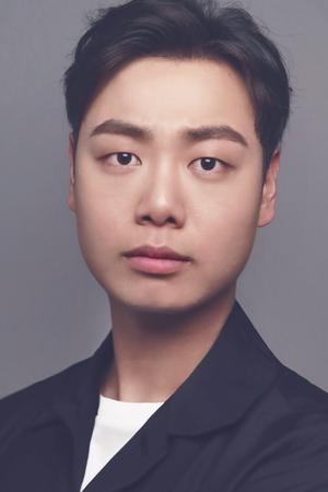 Lim Jae-hyeok portrait