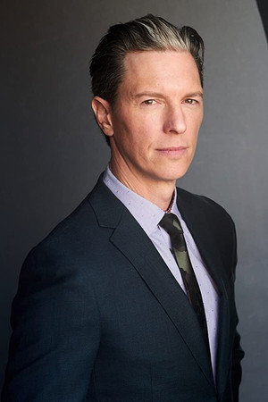 Jonathan Kells Phillips portrait