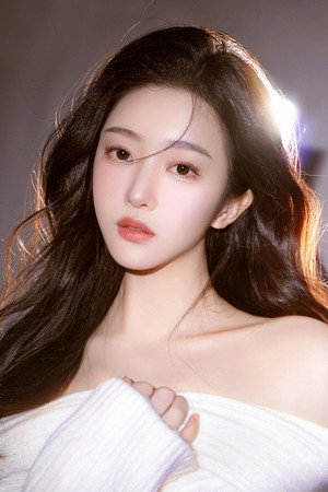 Cao Wanjin portrait