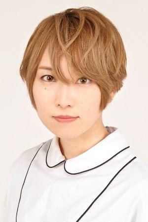 Minami Hinata portrait