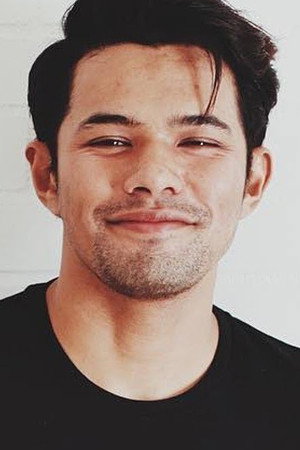 Hafreez Adam portrait