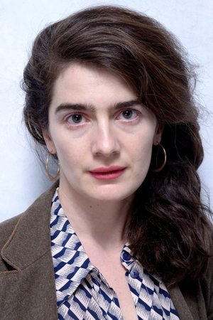 Gaby Hoffmann portrait