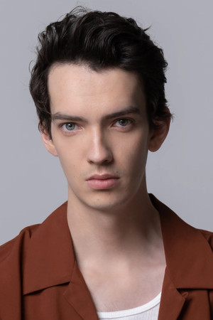Kodi Smit-McPhee portrait