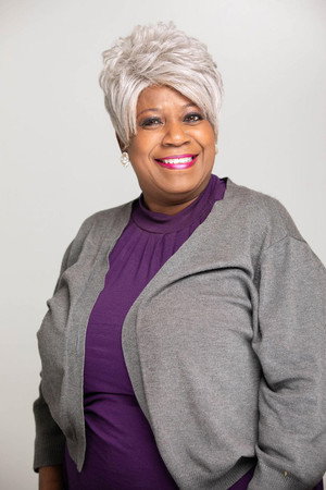 Rhonda Bankston portrait