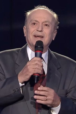 Gaqo Çako portrait
