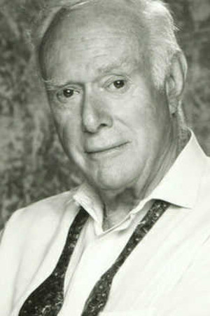 Pierre Berton portrait