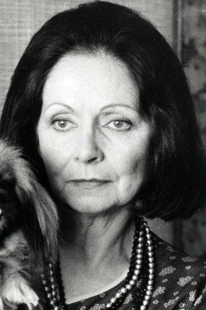 Reine Courtois portrait