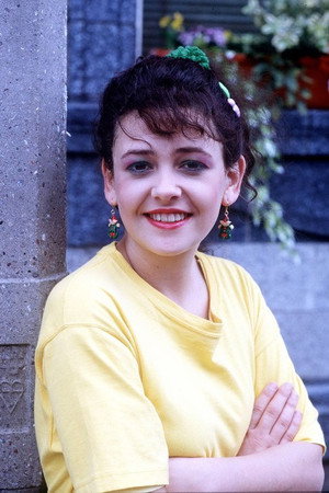 Emma Wray portrait