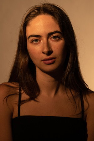 Paige Simunovich portrait