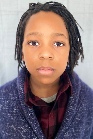 Joao Philippe Oshoffa portrait