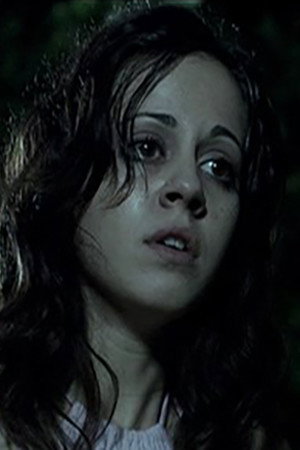 Ana Cánovas portrait