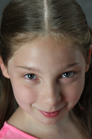 Maya Guacci portrait