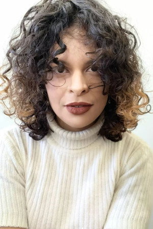 Helena Martins portrait