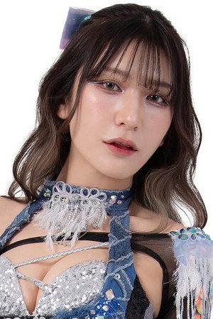 Yuki Kamifuku portrait