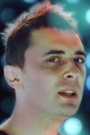 Oliver Mitkovski portrait