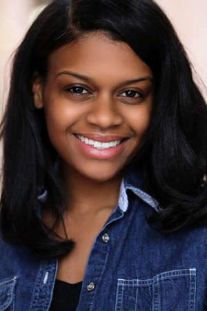 Dhakirah Darrell portrait