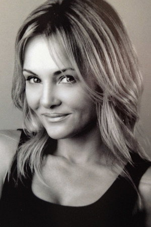 Jennifer Campbell portrait