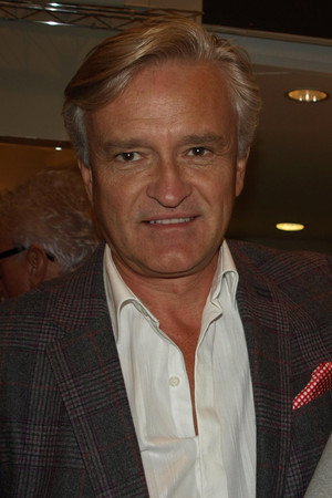 Wojciech Dąbrowski portrait