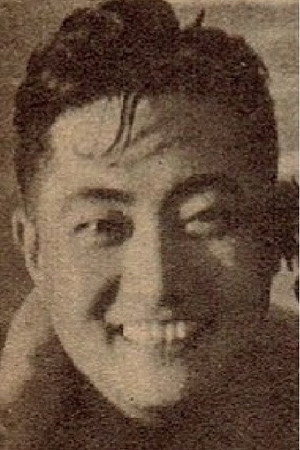 Wong Chik-Boh portrait