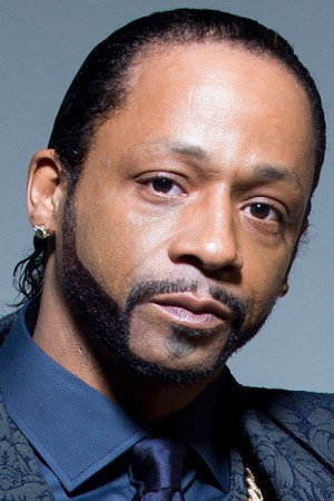 Katt Williams portrait