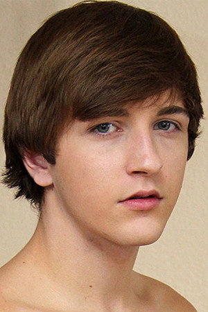Colby Klein portrait
