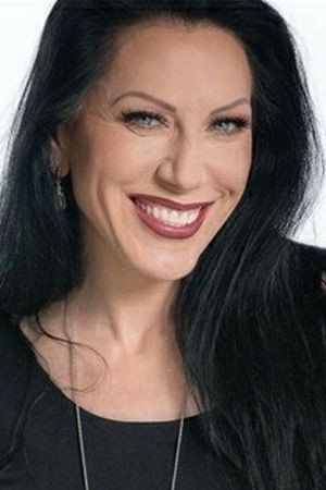 Kay Brandt portrait